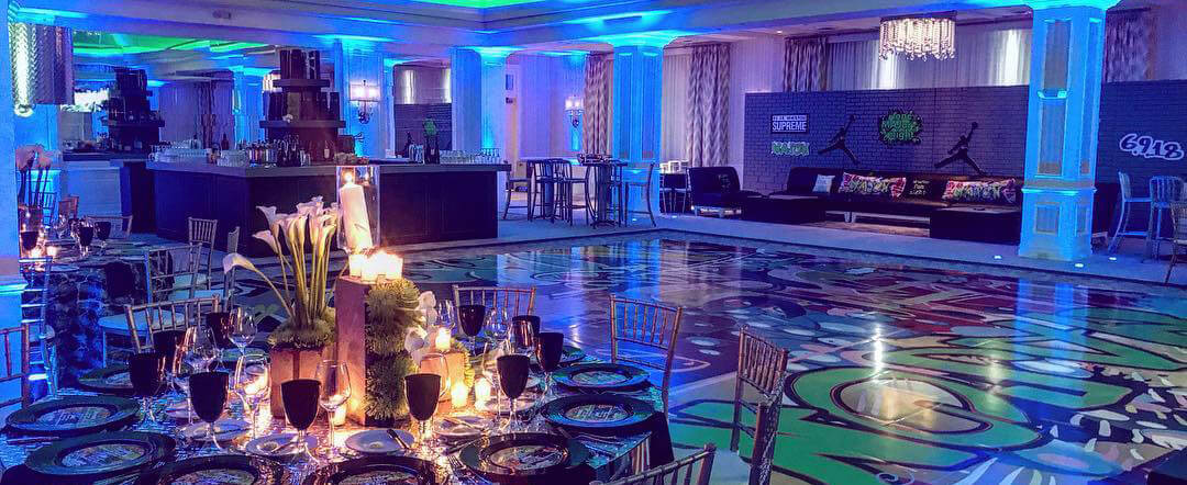 events at edgewood country club