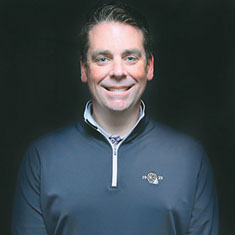 photo of Patrick Hickey