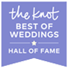 The Knot Best Hall of Fame