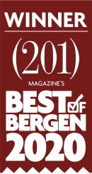 Best of Bergen 2020 Award